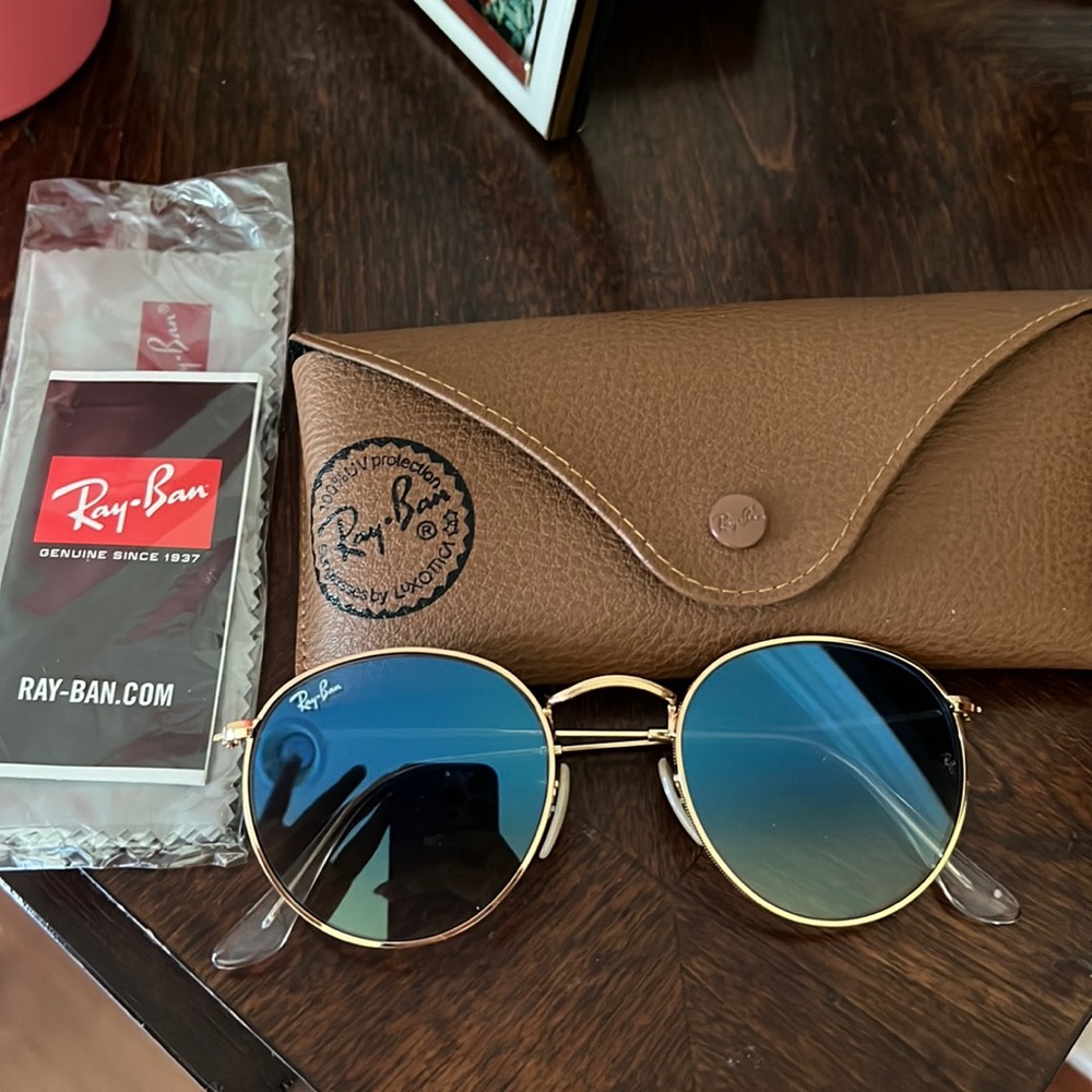 Ray Bans Sunglasses